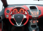 Ford Verve Concept